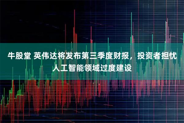牛股堂 英伟达将发布第三季度财报，投资者担忧人工智能领域过度建设